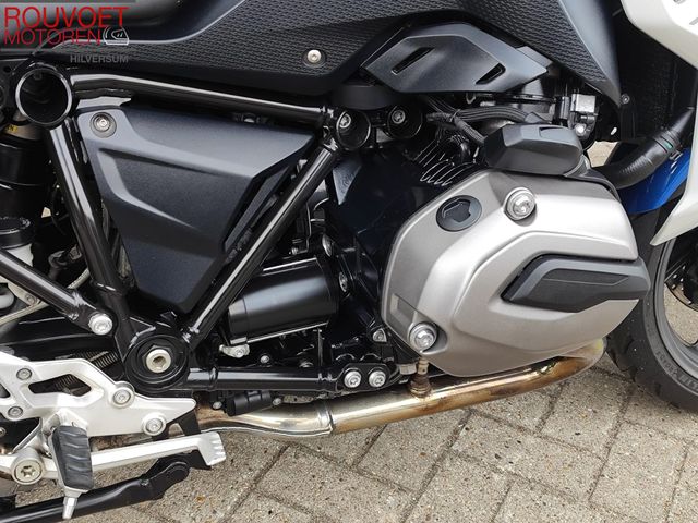 bmw - r-1200-rs