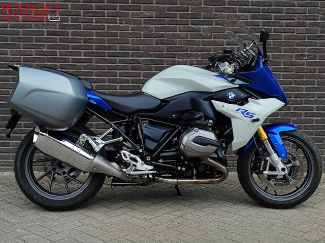 bmw - r-1200-rs