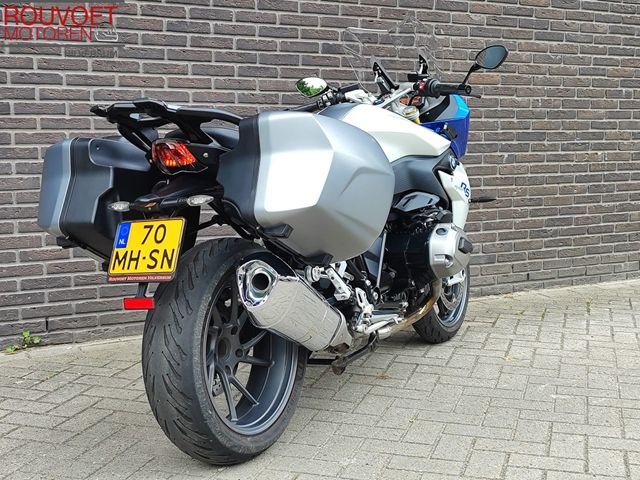 bmw - r-1200-rs