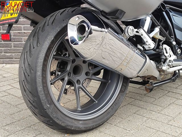 bmw - r-1200-rs