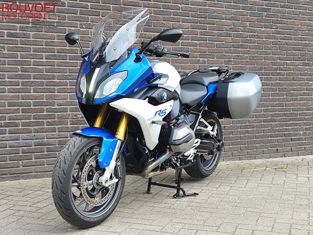 bmw - r-1200-rs