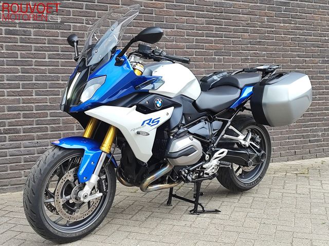 bmw - r-1200-rs