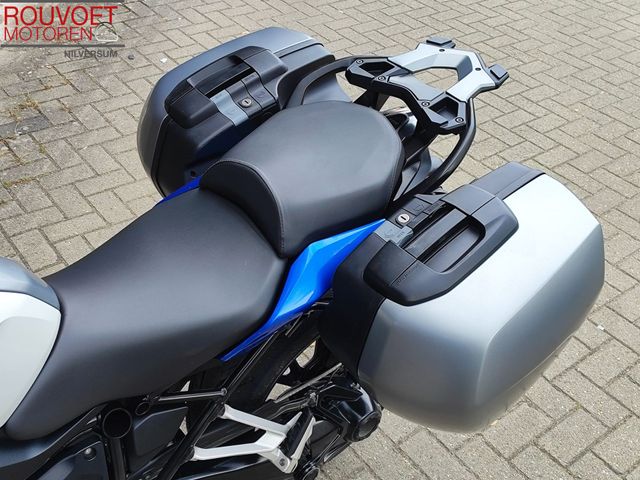 bmw - r-1200-rs