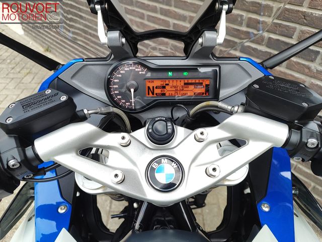 bmw - r-1200-rs