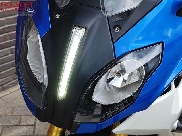 bmw - r-1200-rs