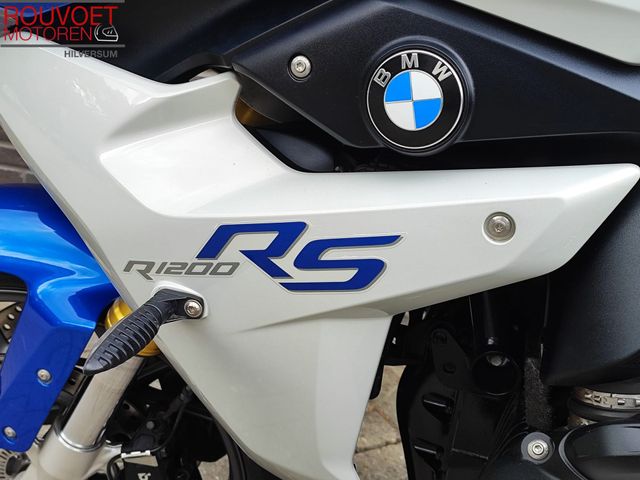 bmw - r-1200-rs