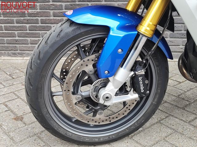 bmw - r-1200-rs