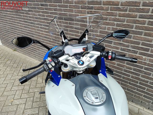 bmw - r-1200-rs