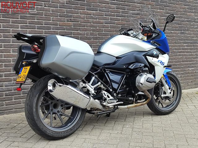 bmw - r-1200-rs