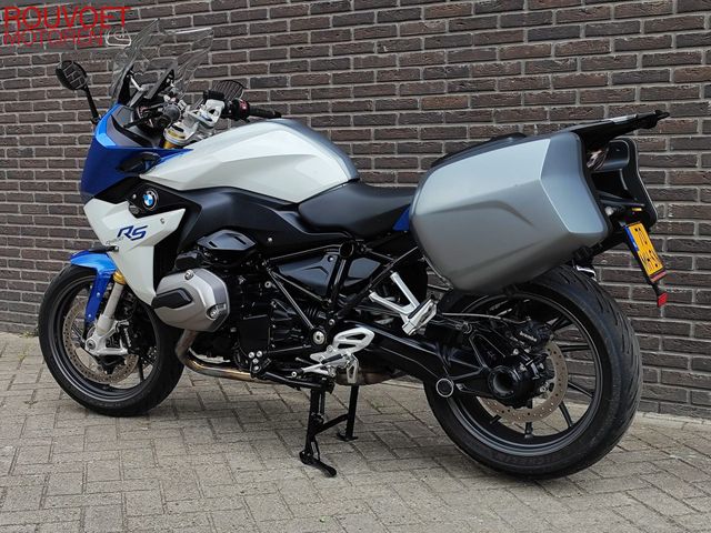 bmw - r-1200-rs