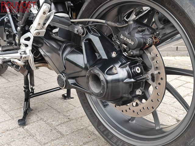 bmw - r-1200-rs
