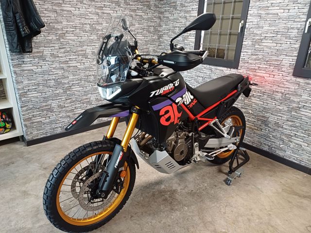 aprilia - tuareg-660
