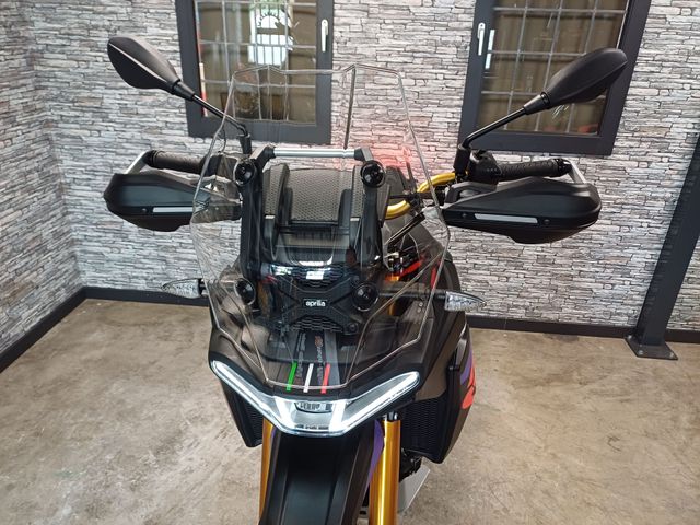 aprilia - tuareg-660