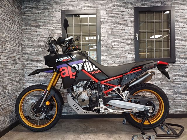 aprilia - tuareg-660