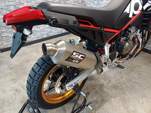 aprilia - tuareg-660