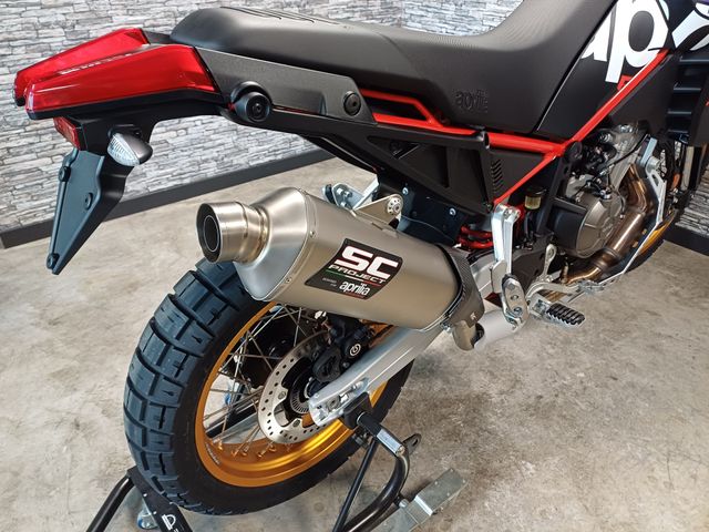 aprilia - tuareg-660