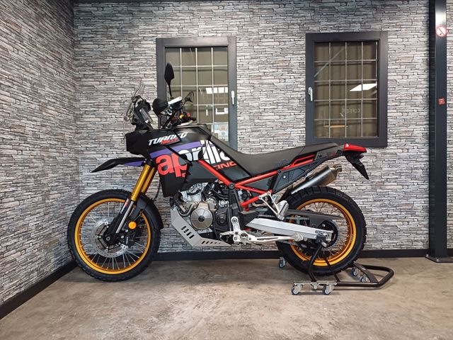 aprilia - tuareg-660