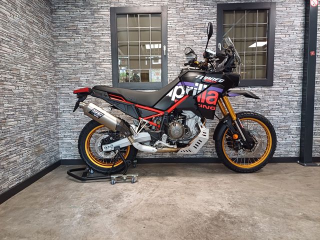 aprilia - tuareg-660