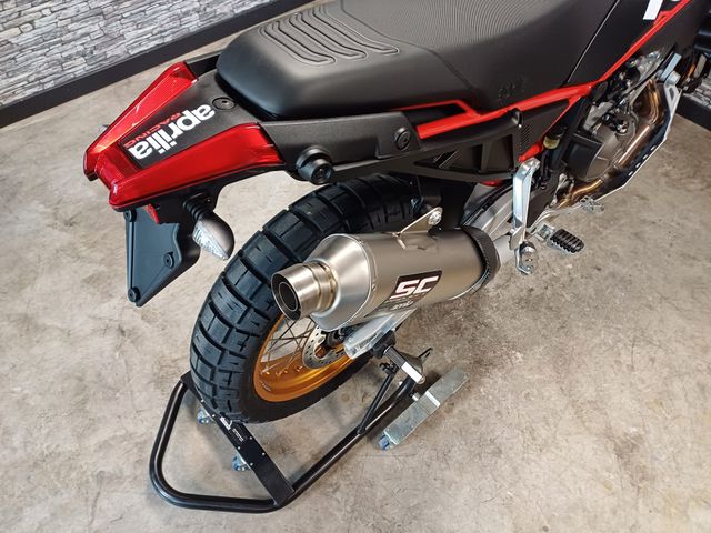aprilia - tuareg-660