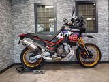 APRILIA TUAREG RALLY 660
