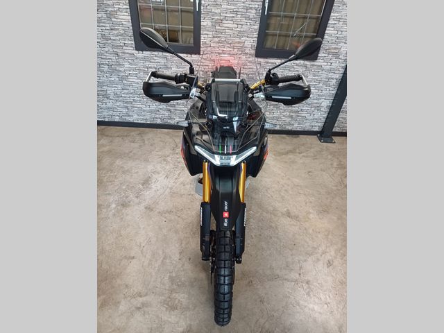 aprilia - tuareg-660
