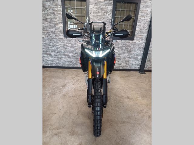 aprilia - tuareg-660