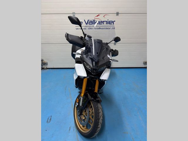 yamaha - tracer-9-gt