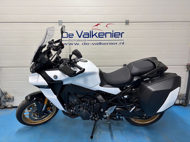 yamaha - tracer-9-gt