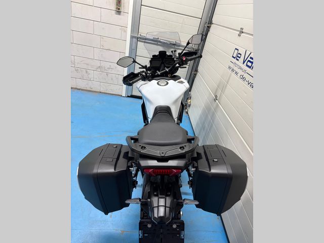 yamaha - tracer-9-gt