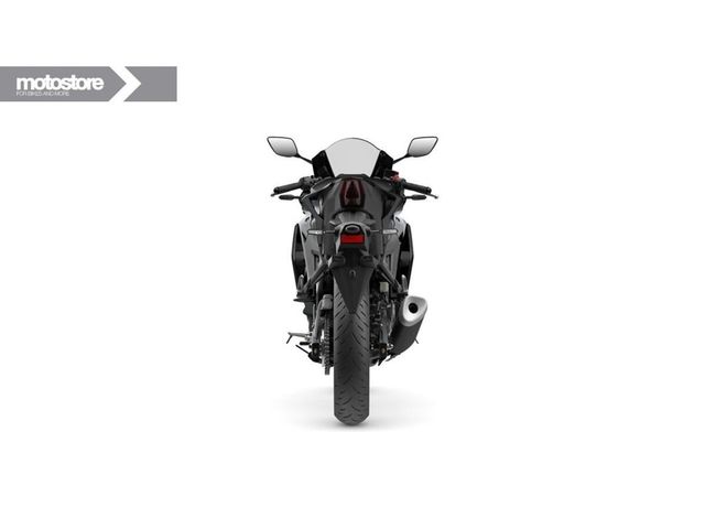 yamaha - yzf-r3