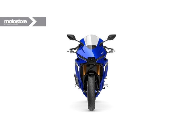 yamaha - yzf-r3