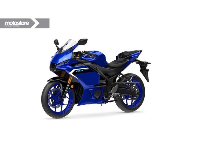 yamaha - yzf-r3