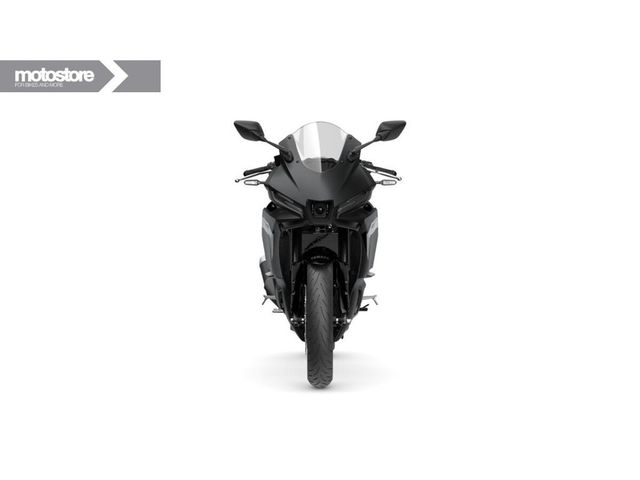 yamaha - yzf-r3