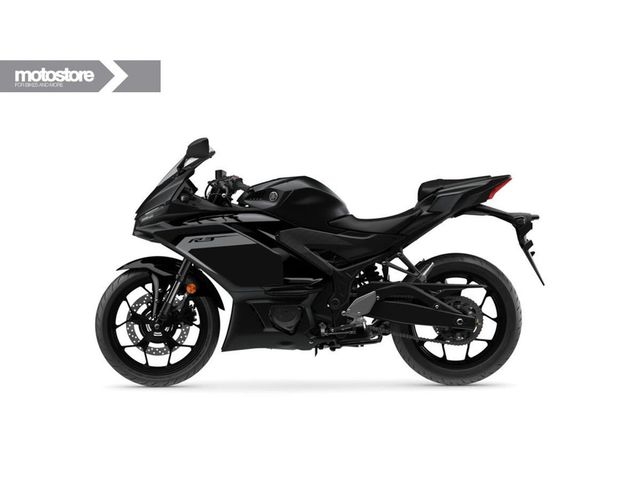 yamaha - yzf-r3