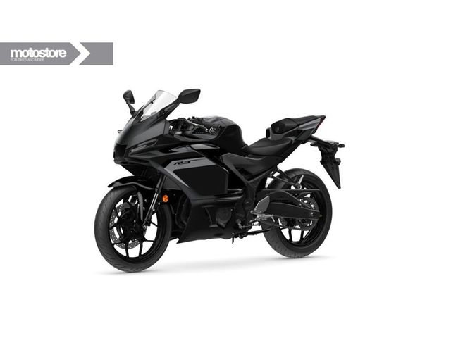 yamaha - yzf-r3