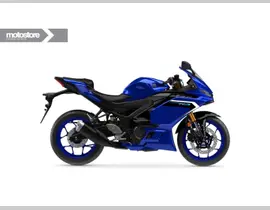 Yamaha YZF R3 2026 nieuw
