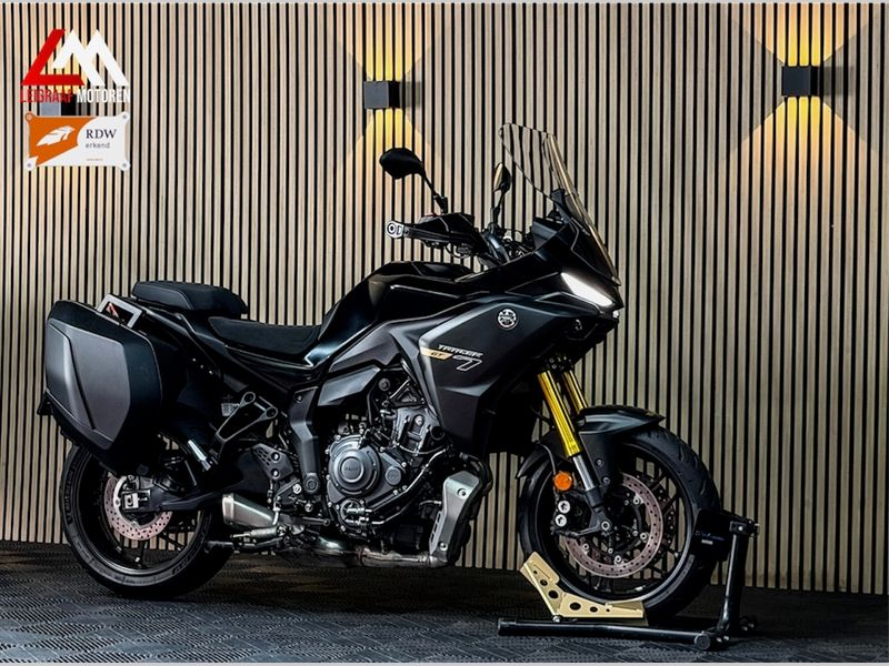 Yamaha Tracer 7 GT 2025 occasion