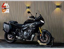 Yamaha Tracer 7 GT 2025 occasion