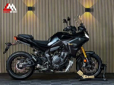 YAMAHA TRACER 7 GT – foto 4