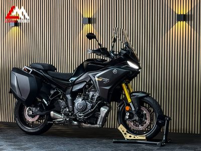 YAMAHA TRACER 7 GT – foto 3