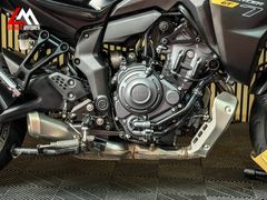 Yamaha Tracer 7 GT 2025 occasion – foto 10 van 13