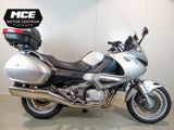 HONDA NT 700 V DEAUVILLE ABS
