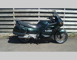 Honda ST 1100 PAN European 1993 occasion