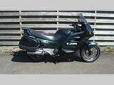 HONDA ST 1100 PAN EUROPEAN