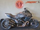 DUCATI DIAVEL CARBON