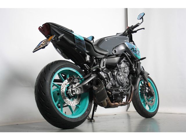 yamaha - mt-07-abs