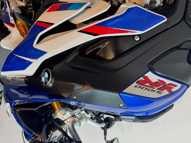 bmw - s-1000-xr