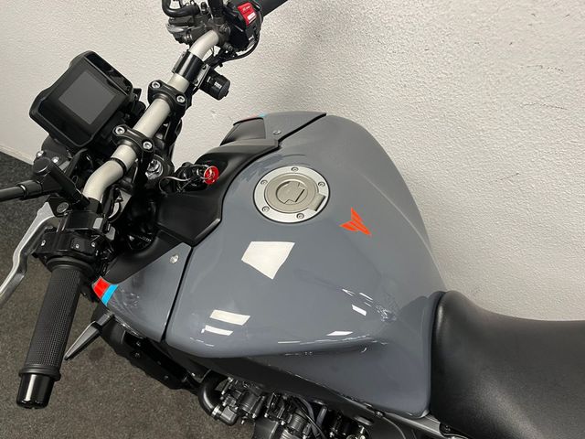 yamaha - mt-09-abs