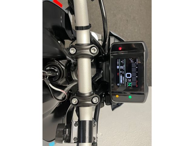 yamaha - mt-09-abs