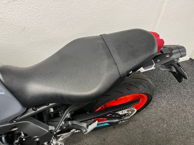 yamaha - mt-09-abs